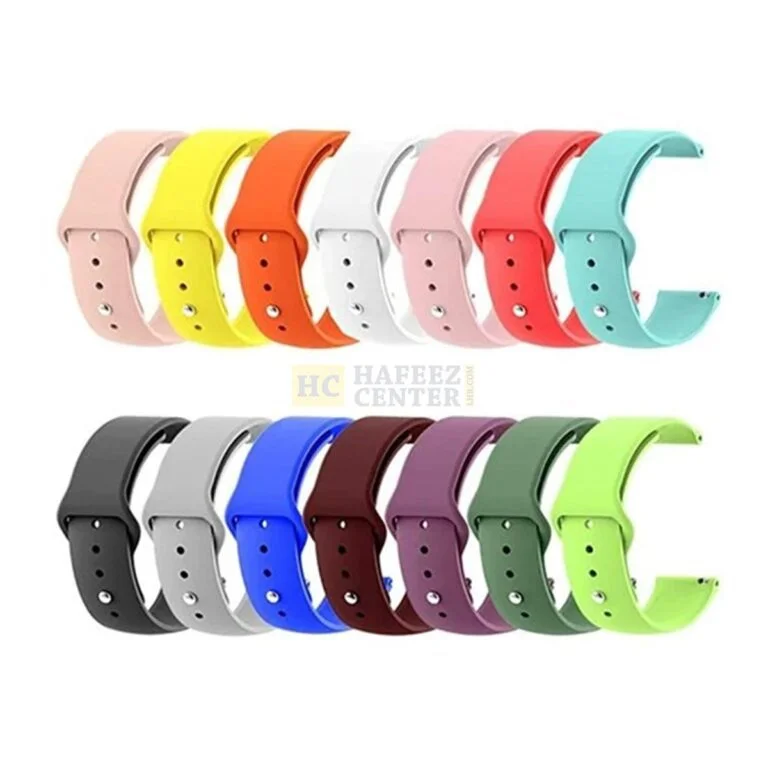 [WS2LM42.44R27-14] Smart Watch Straps