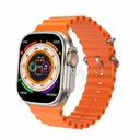 [SWS1-S10U2-A-1] Smart Watch S10 Ultra 2 (7in1)