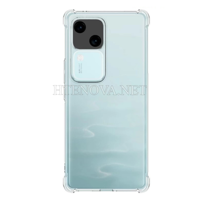 [PO7BViV30] Vivo V23 TPU/Transparent Back Case