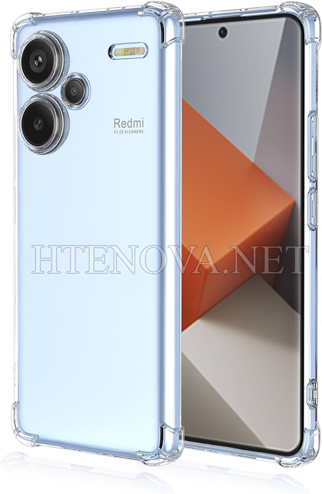 [PO7BMiNOT13PPL] Redmi Note 13 Pro Plus