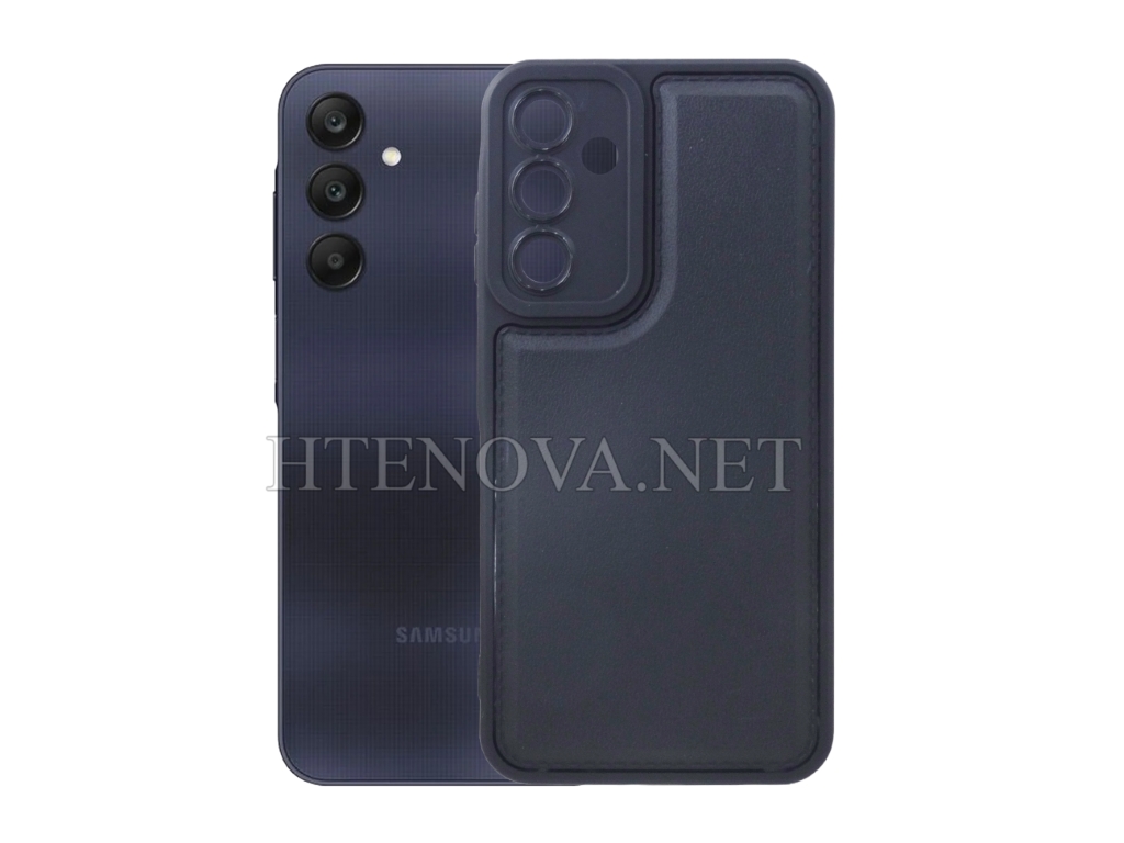 Samsung A25 Soft Silicone Back Case (Archive by Muneeb old pouch ids)