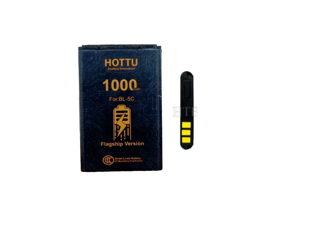 [BT 1100-16] [BT 1100-16] Nokia BL-5C Battery HOTTU