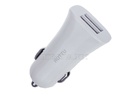 [C2A2S1HTU-2] Car Charging Adapter 2 USB Ports HOTTU CC02