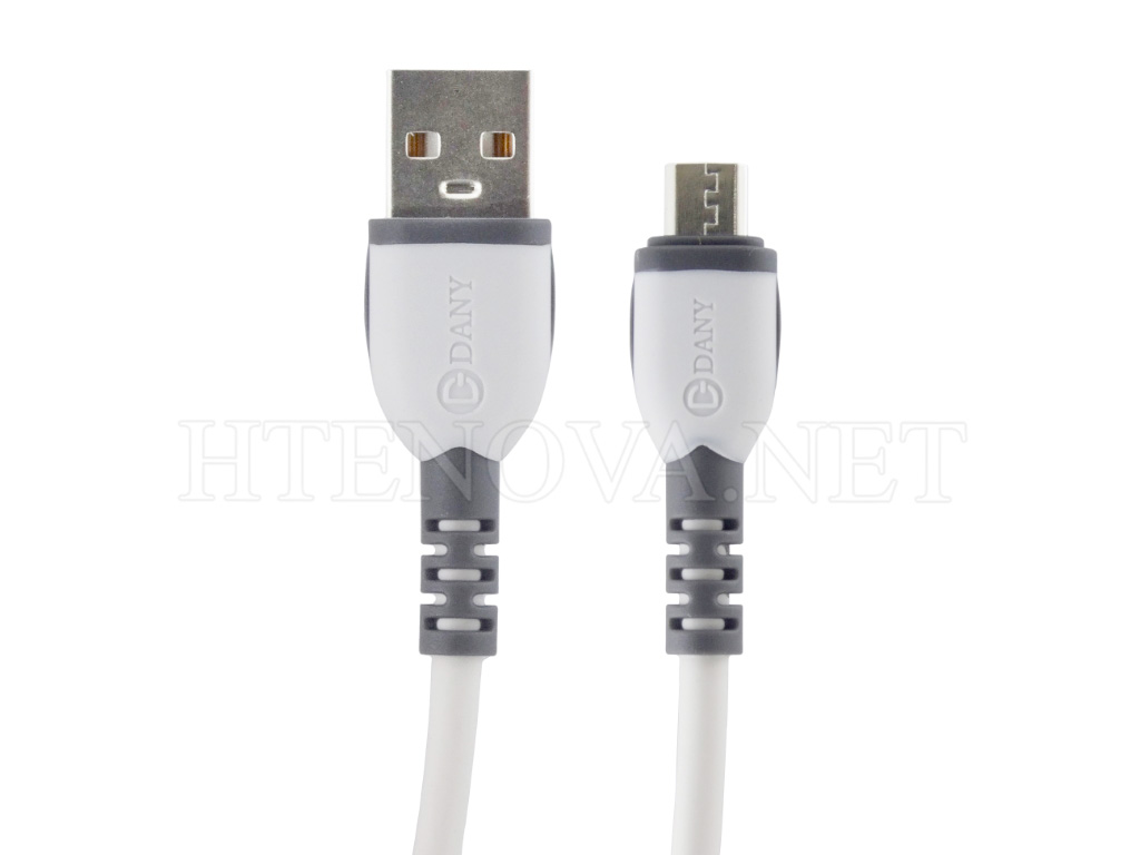 [DCM3SD-2] Micro Data Charging Cable Dany SA-2