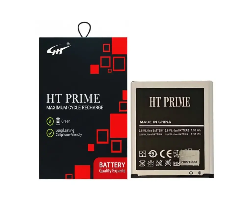 Samsung S(3) Battery HT Prime (EB-L1G6LLU)