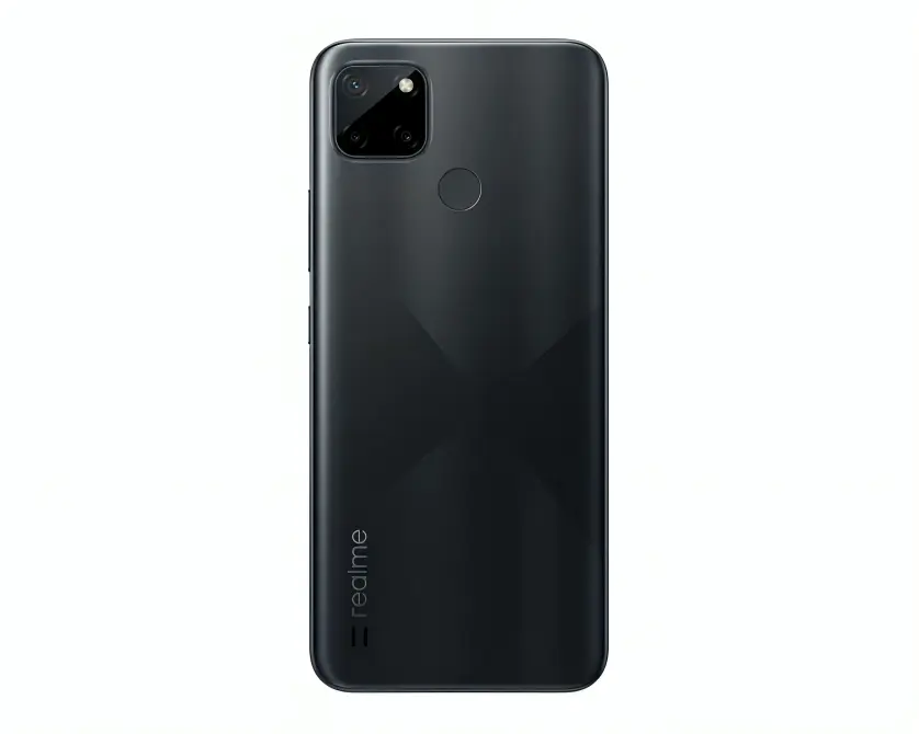 Realme C(21)Y Only Back 