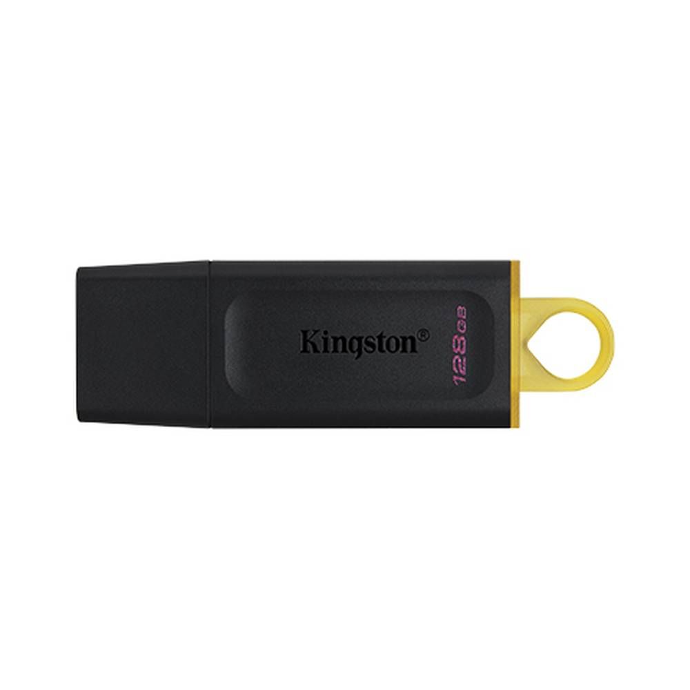 [USKS128G1B-1] 128GB USB Kingston 2.0