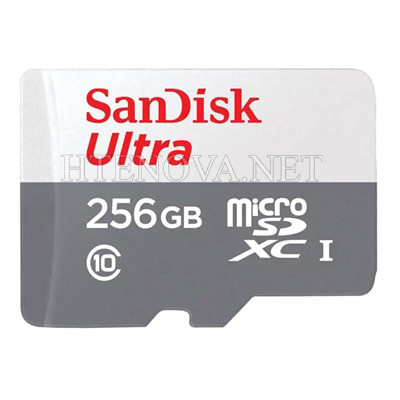 [MMSD256G1-3]  256GB Memory Card Sandisk