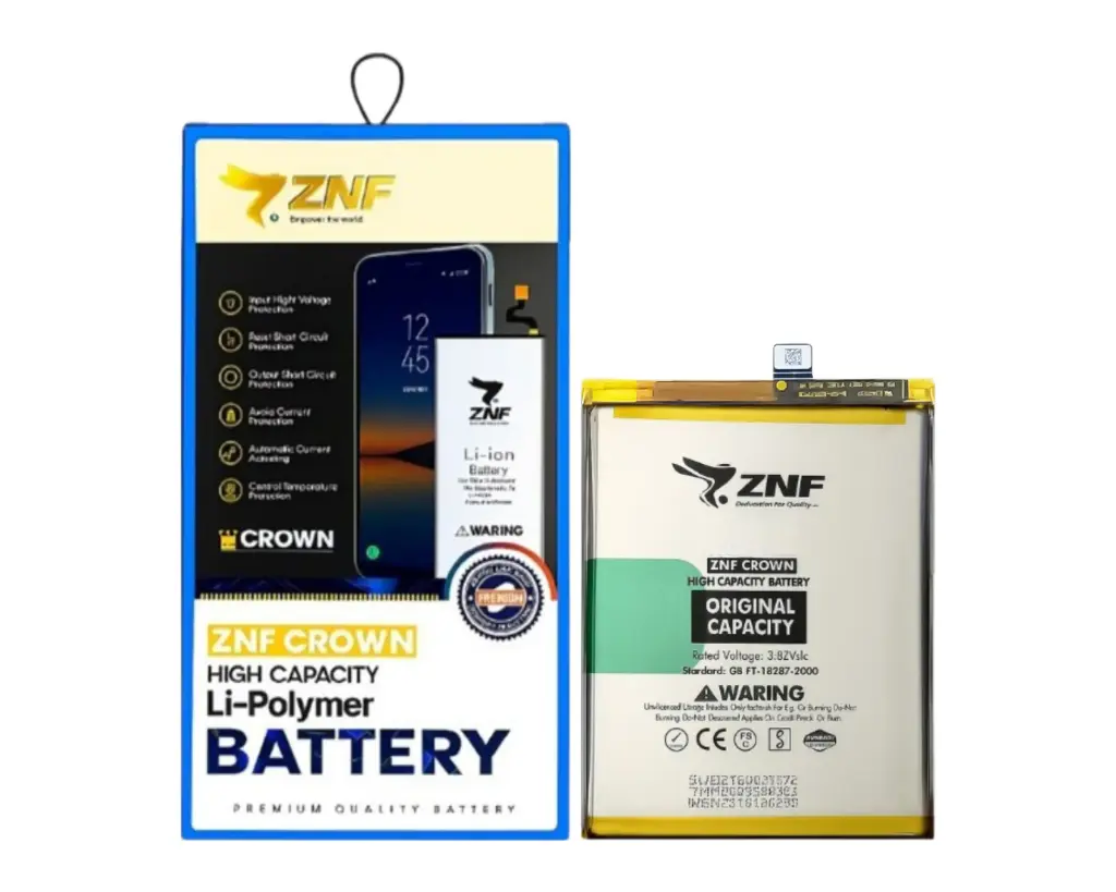 Vivo Y(15)S Battery ZNF (B-S7)