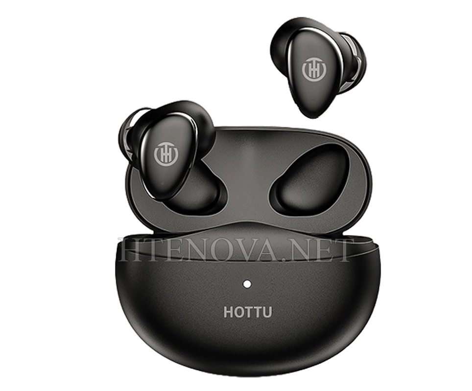 [HFB7HTU8-8] Bluetooth Airpods HOTTU HOT-TS17