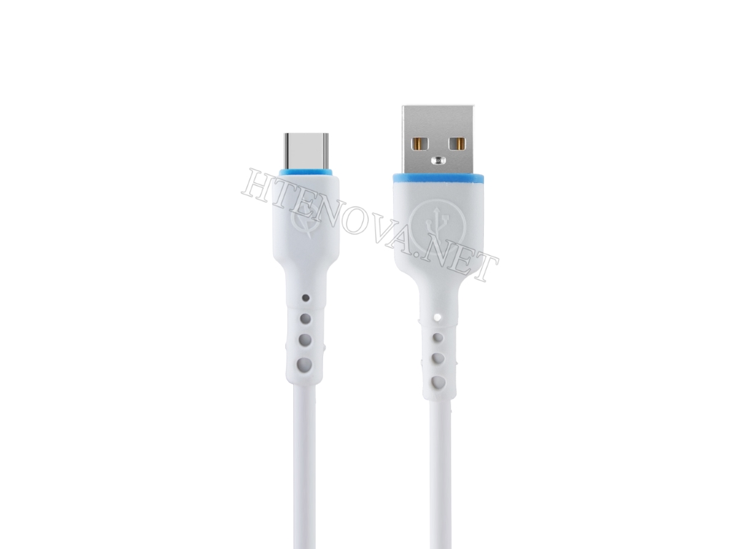 [DCT3SAWA-4] Type-C Data Charging Cable AWA 6A