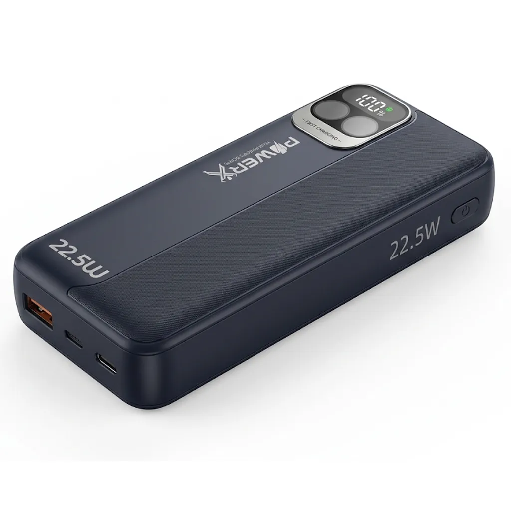 [PB20LM-31] Power Bank 20000mAH POWERX PX-20K1(22.5W)