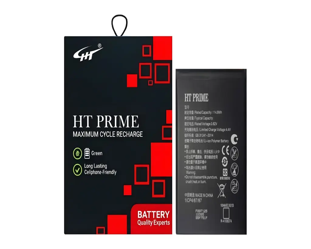 Huawei Y(6) Battery HT Prime (HB4342A1RBC)