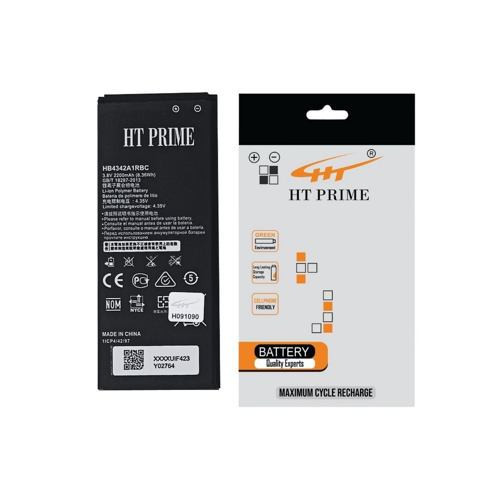 Huawei Y(6) Battery HT Prime (HB4342A1RBC)