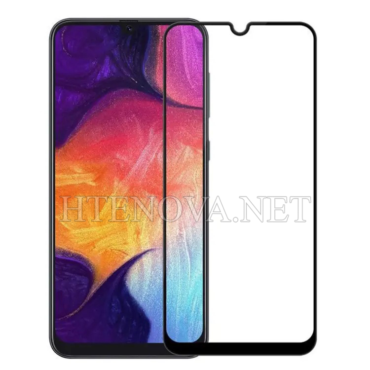 Samsung A30 OG Color Glass