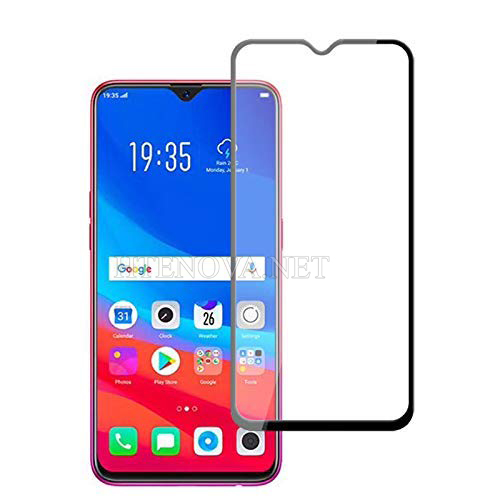 Oppo A5s OG Color Glass