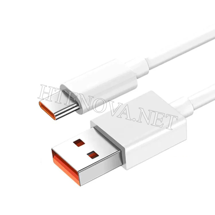  Type-C Data Charging Cable REDMI 67W / 120W