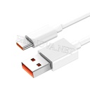  Type-C Data Charging Cable REDMI 67W / 120W