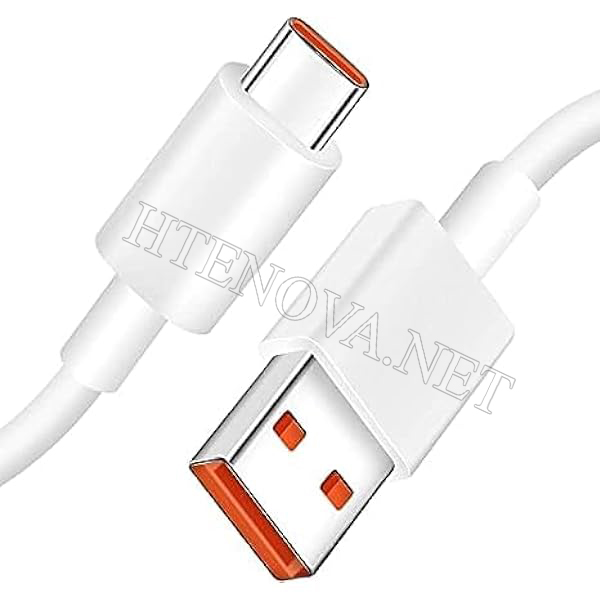 Type-C Data Charging Cable Oppo