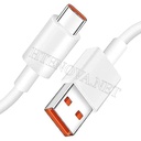 [DCT3S1-58] Type-C Data Charging Cable Oppo