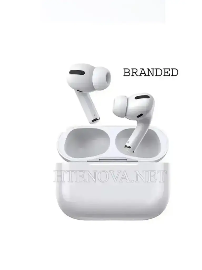 [HFB7LM8-132] Bluetooth Airpod Pro 2 BUZZER TYPE-C JACK  (Branded) 