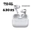 [HFB7LM8-132] Bluetooth Airpod Pro 2 BUZZER TYPE-C JACK  (Branded) 