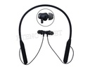 [HFB3LM5-39] Neck Band Bluetooth Handsfree POLVCAG
