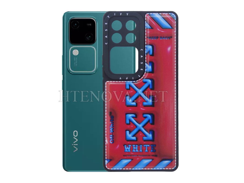 [PO14BViV30-51] Vivo V30 Soft Silicon Back Case