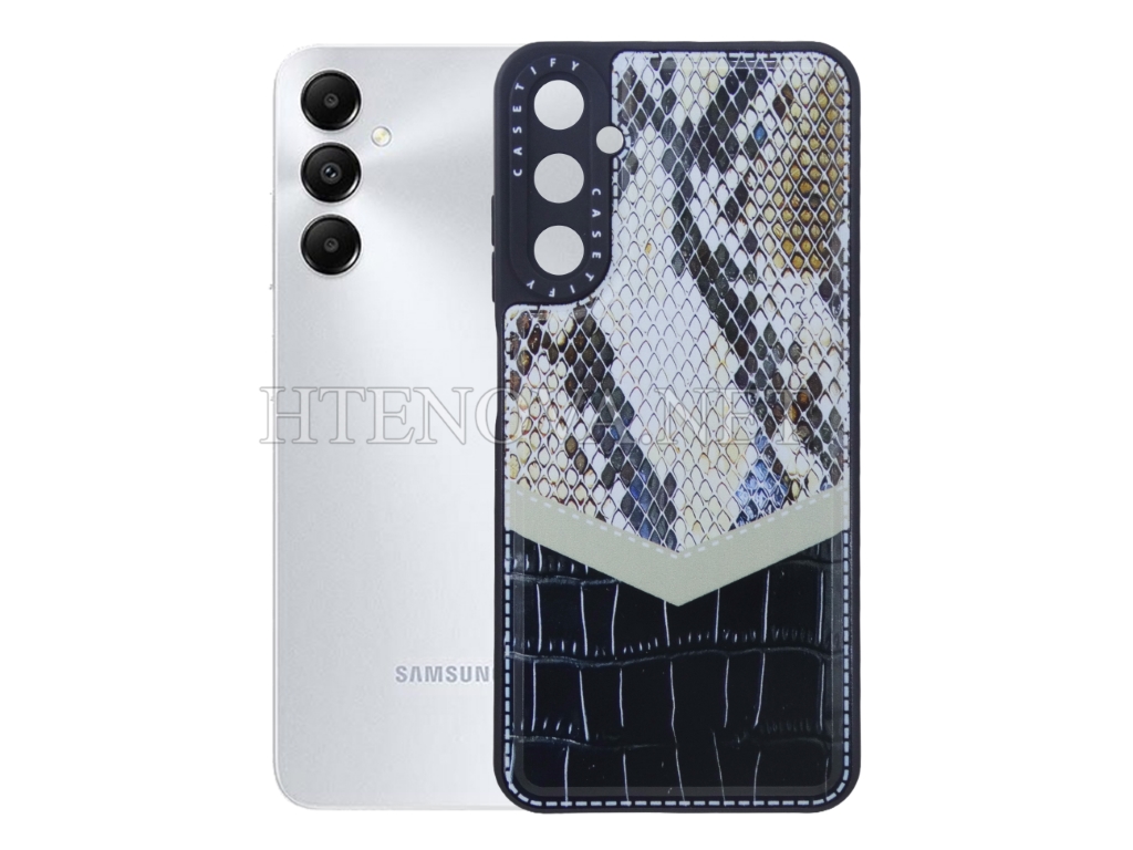 [PO14BSA05S-51] Samsung A05s Soft Silicon Back Case