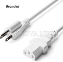 [CPU CABLE-5] Computer Power Supply Cable