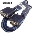 [CPU VGA-3] VGA Male to Male Cable for Computer