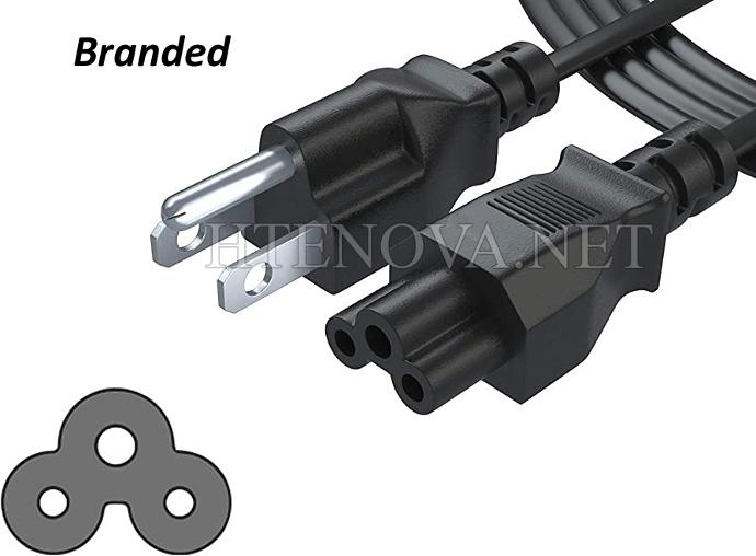 [CPU CABLE-8] Laptop Power Supply Cable