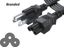 [CPU CABLE-8] Laptop Power Supply Cable