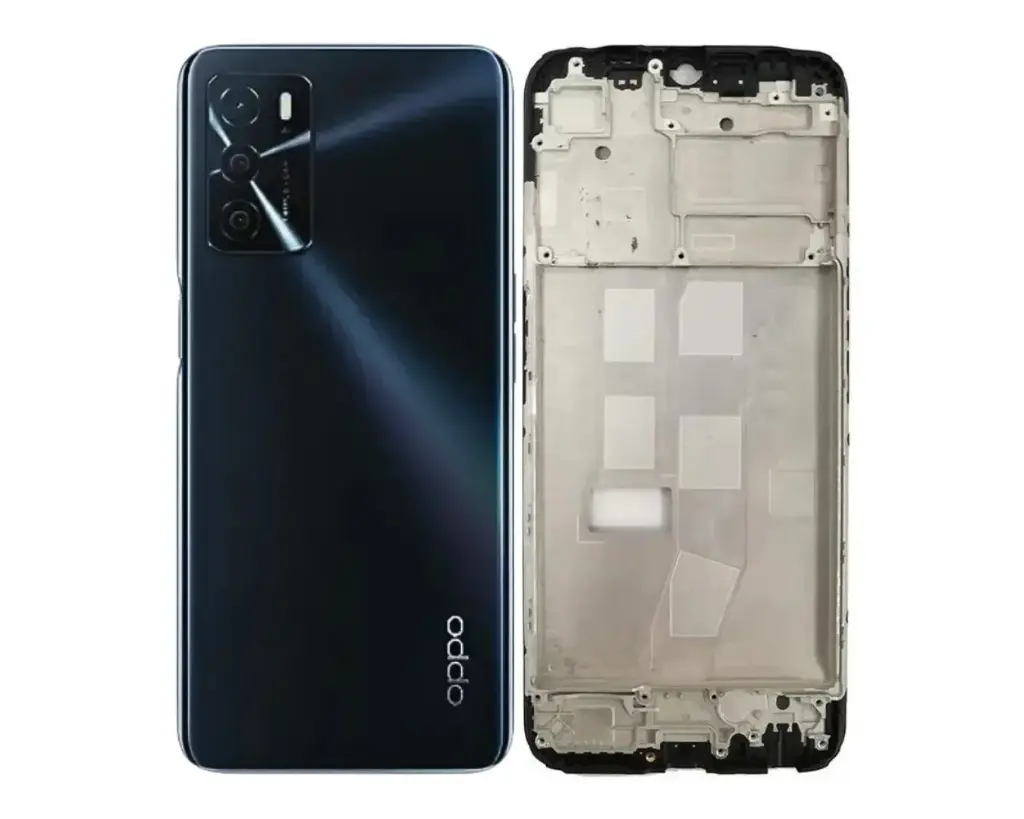 Oppo A(16) Complete Housing (3 in 1)