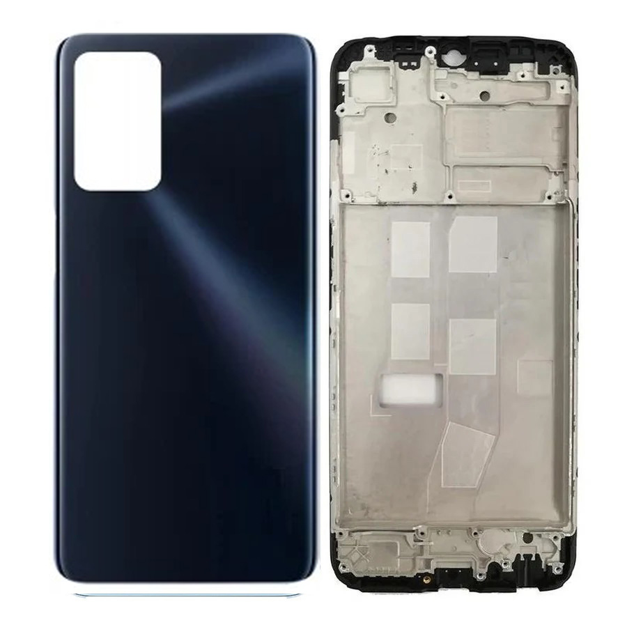Oppo A(16) Complete Housing
