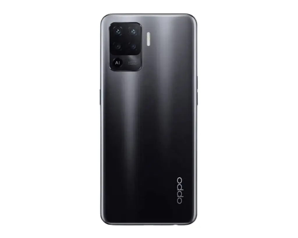 Oppo F(19) Pro Only Back