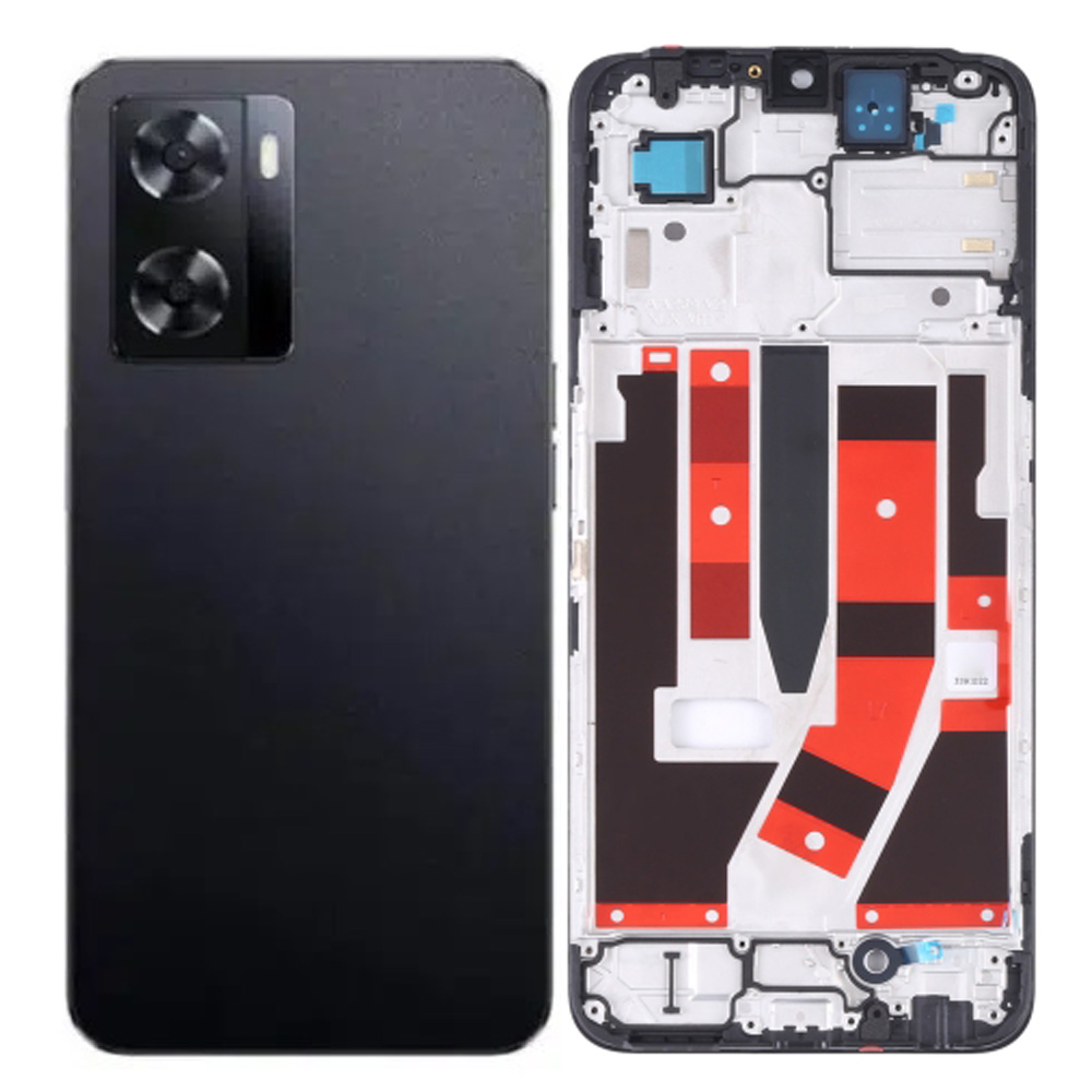 Oppo A(57) (2020) Complete Housing