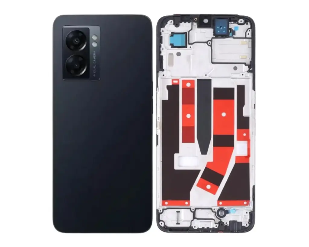 Oppo A(57) (2020) Complete Housing