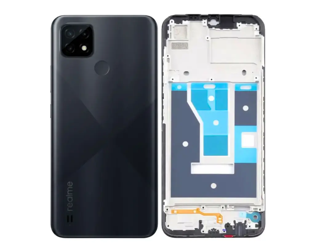 Realme C(11) Complete Housing (2 in 1)