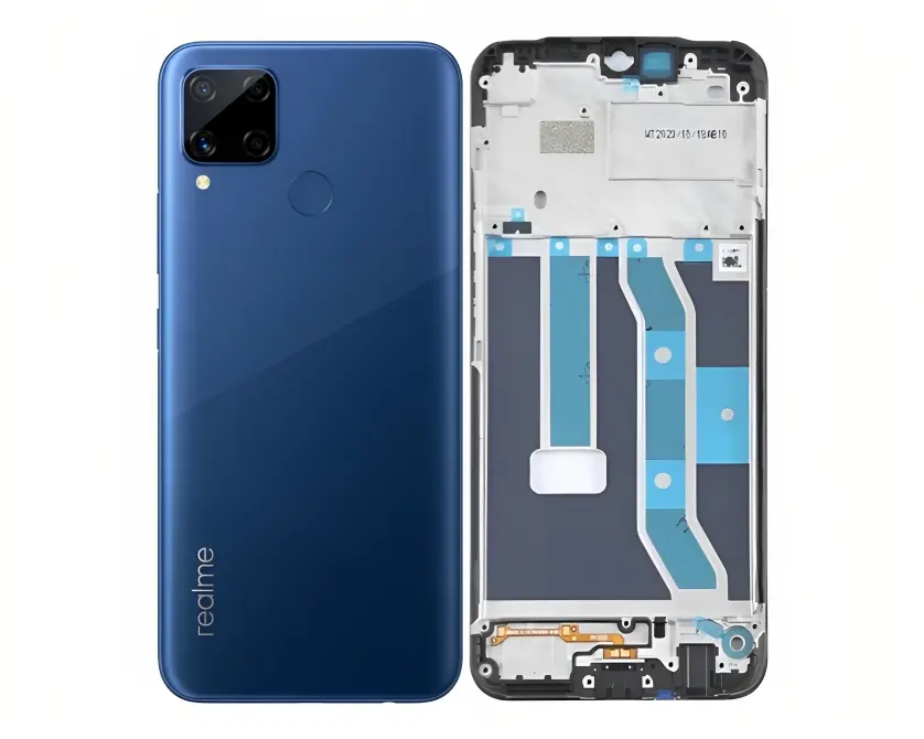 Realme C(15) Complete Housing (2 in 1)