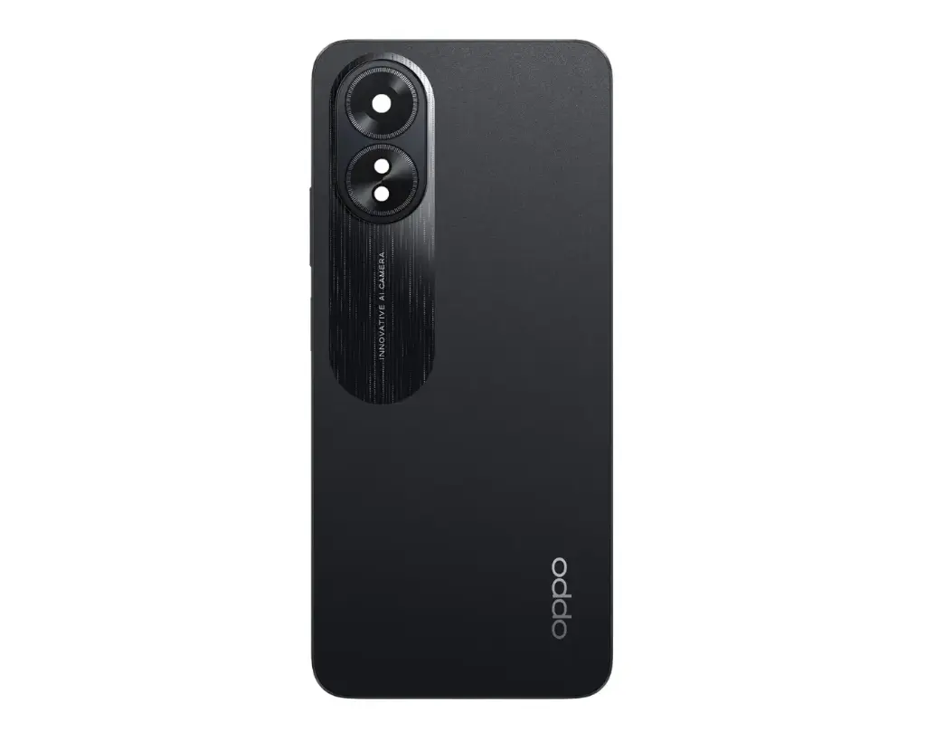 Oppo A(18) Only Back