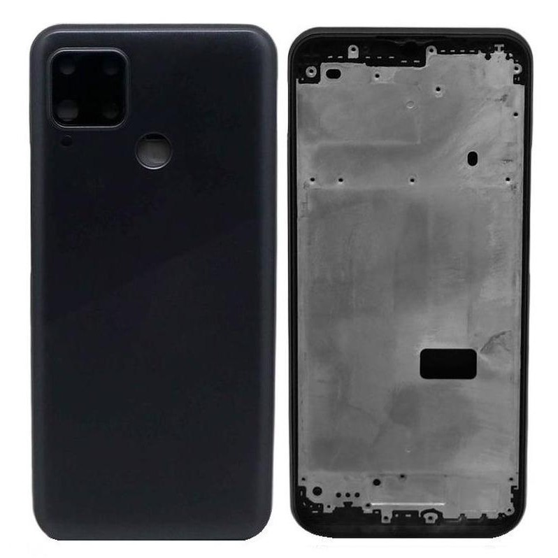 Realme C(20) Complete Housing