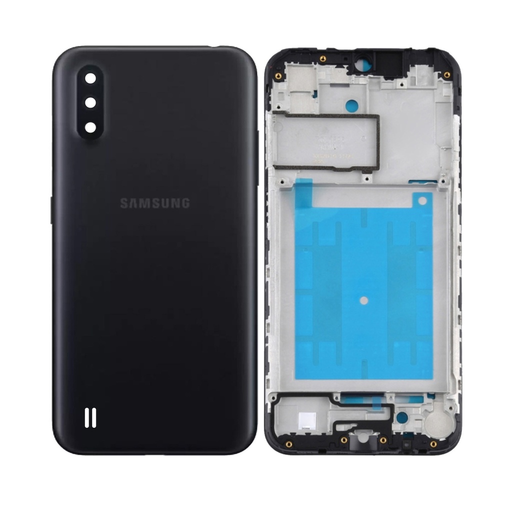 Samsung A(01) Complete Housing