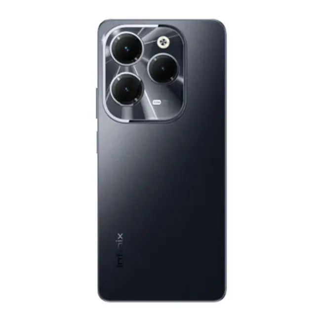 Infinix Hot (40) X(6836) Only Back