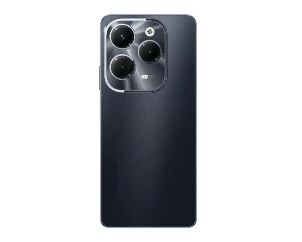 infinix Hot (40) X(6836) Only Back