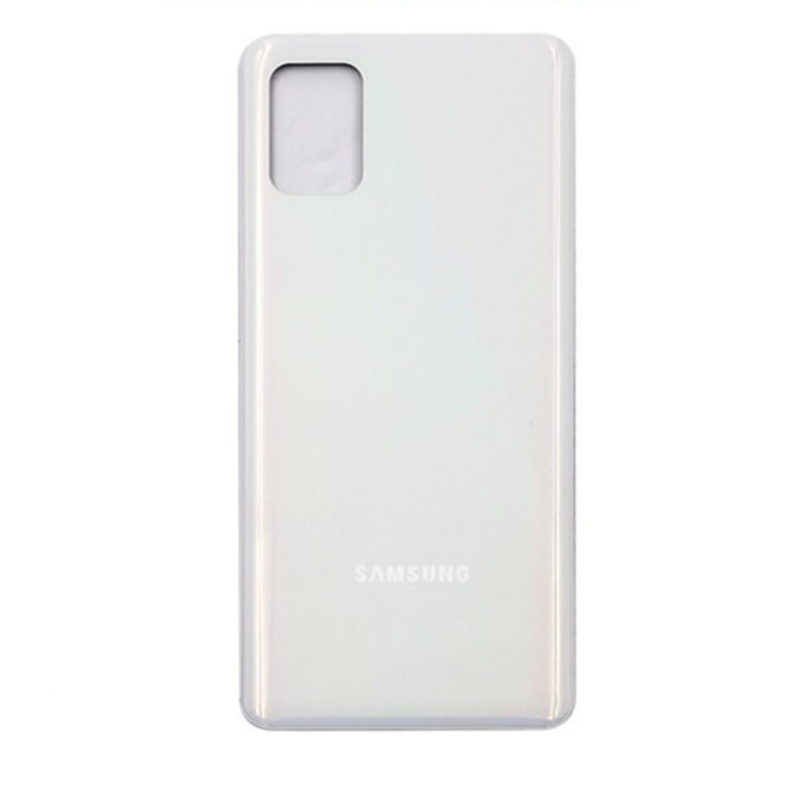 Samsung A(31) Inner & Back
