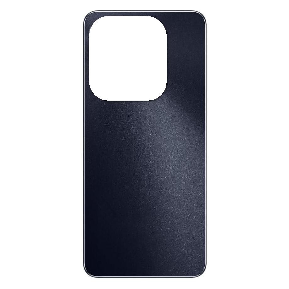 Infinix Hot (40)I X(6528) Only Back