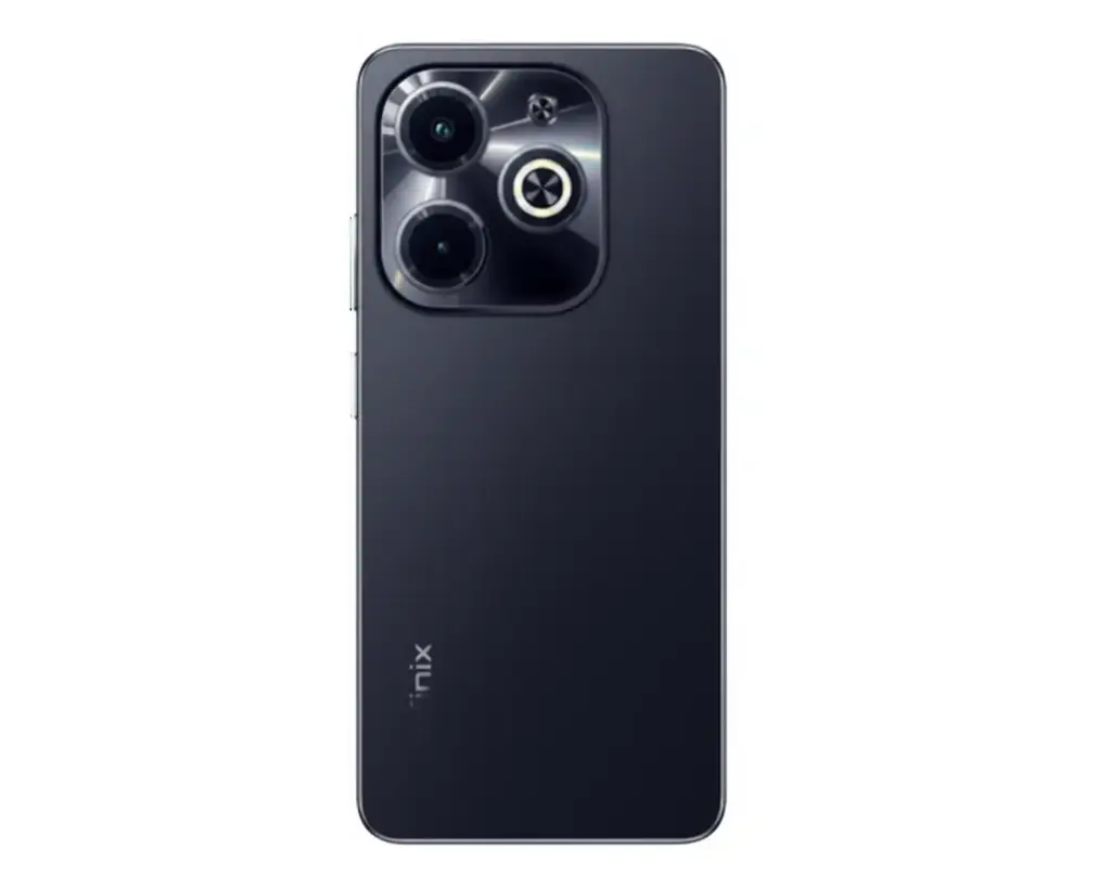 infinix Hot (40)i X(6528) Only Back