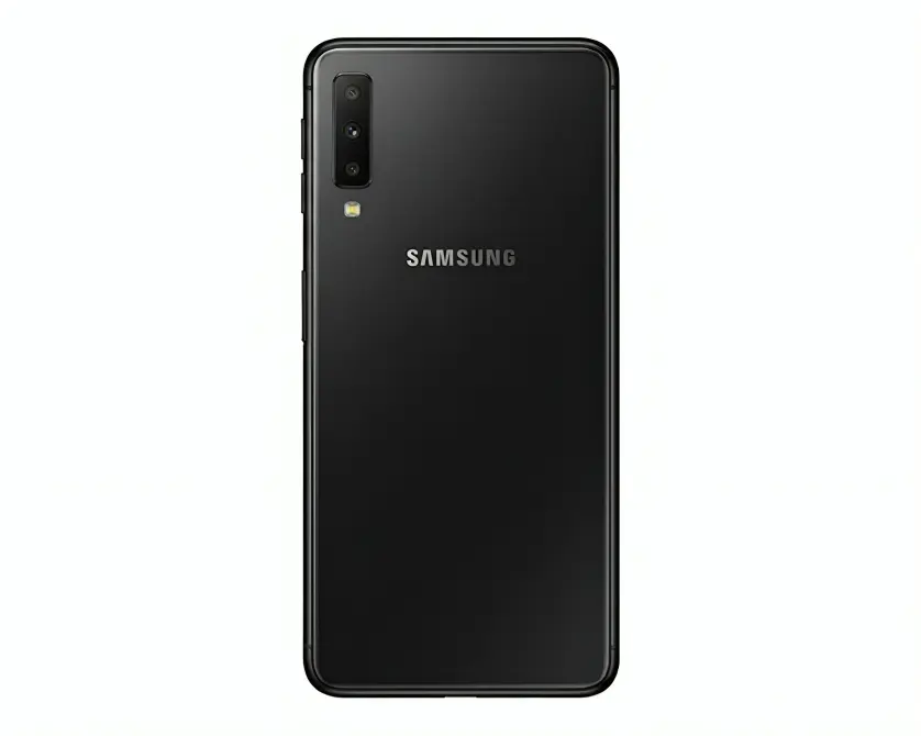 Samsung A(750) Middle Ring