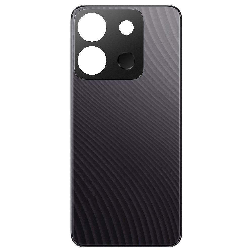 Infinix Smart (7) Plus X(6517) Only Back